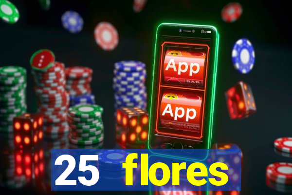 25 flores silvestres desbravadores